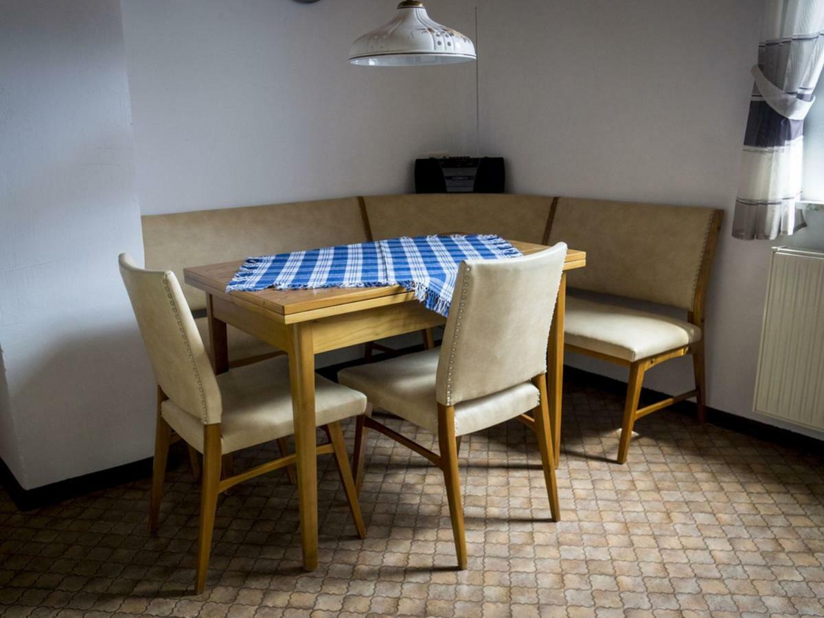 Ferienwohnung Zur Burg Trendelburg Luaran gambar